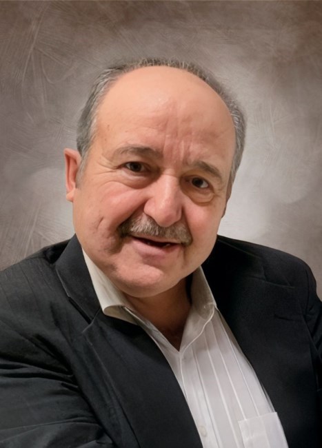 Obituary of Joseph Silva