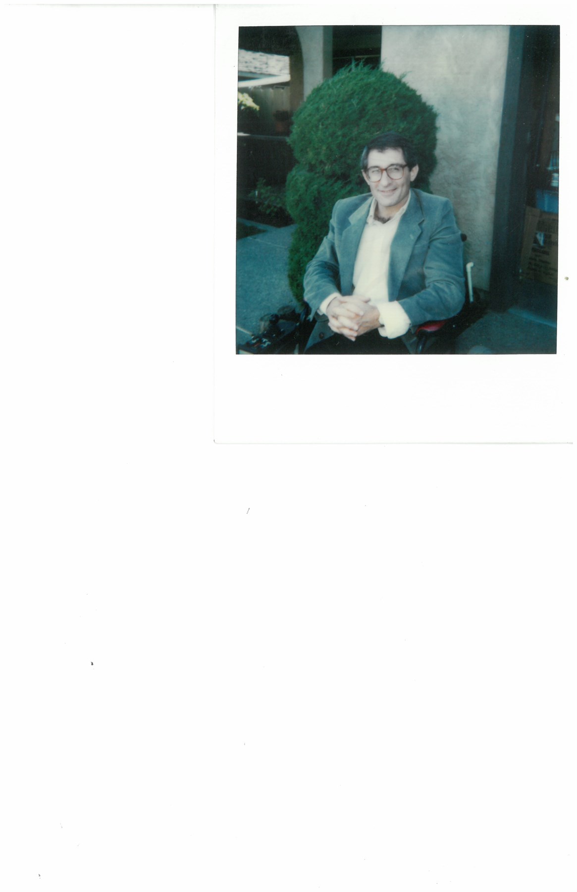 Obituary of Joseph D'Ambrogio Jr.