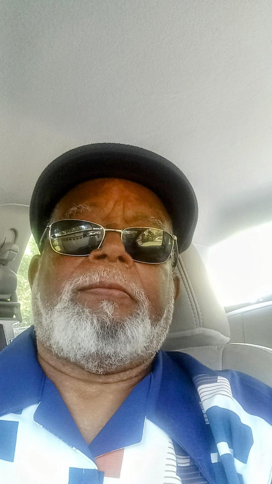 Obituary of Charles Edward Dixon