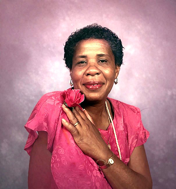 Obituary of Mrs. Gloria E McLawrence