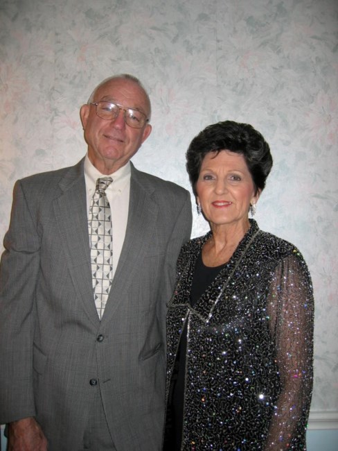 Obituary of Sharon Louise Preston