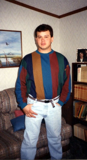 Obituary of Jason LaMont Matthews