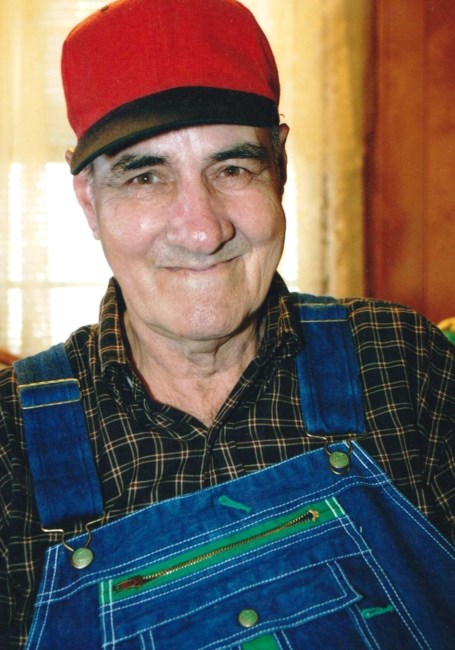 Avis de décès de Joel "Jake" Phillips