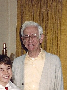 Obituary of Gerard Raoul Legault