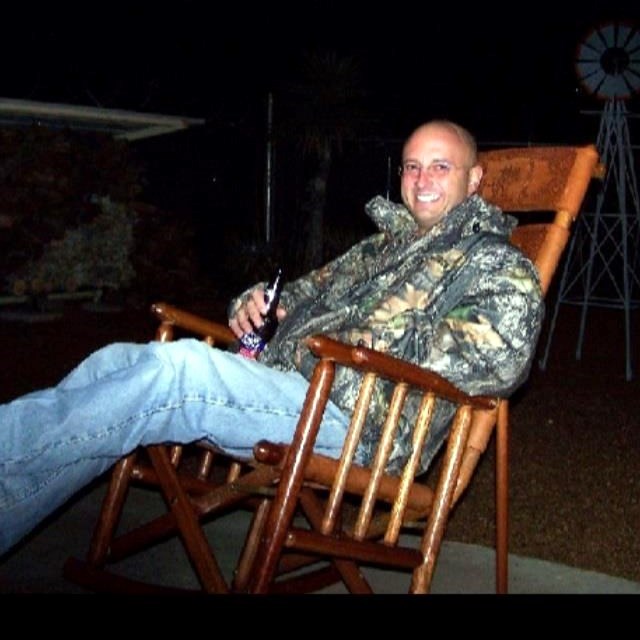 Obituary of Joseph Michael Corbin