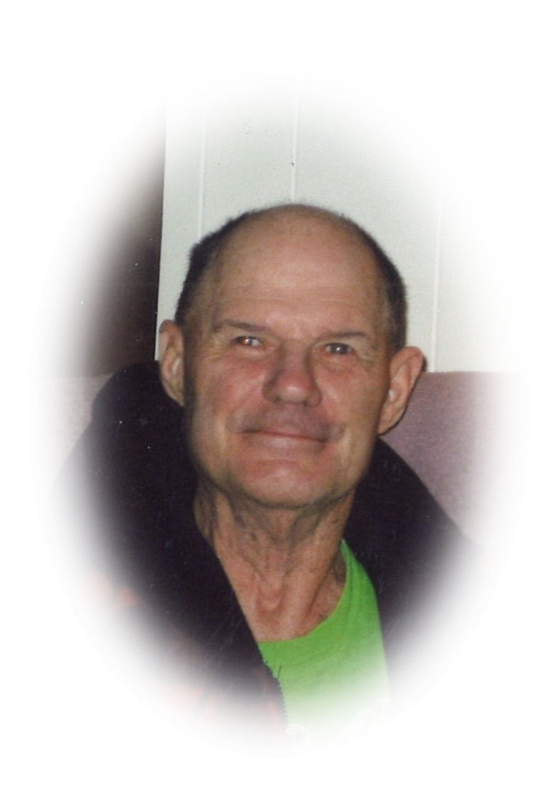 Obituary of William Melton "Bo" Knapp