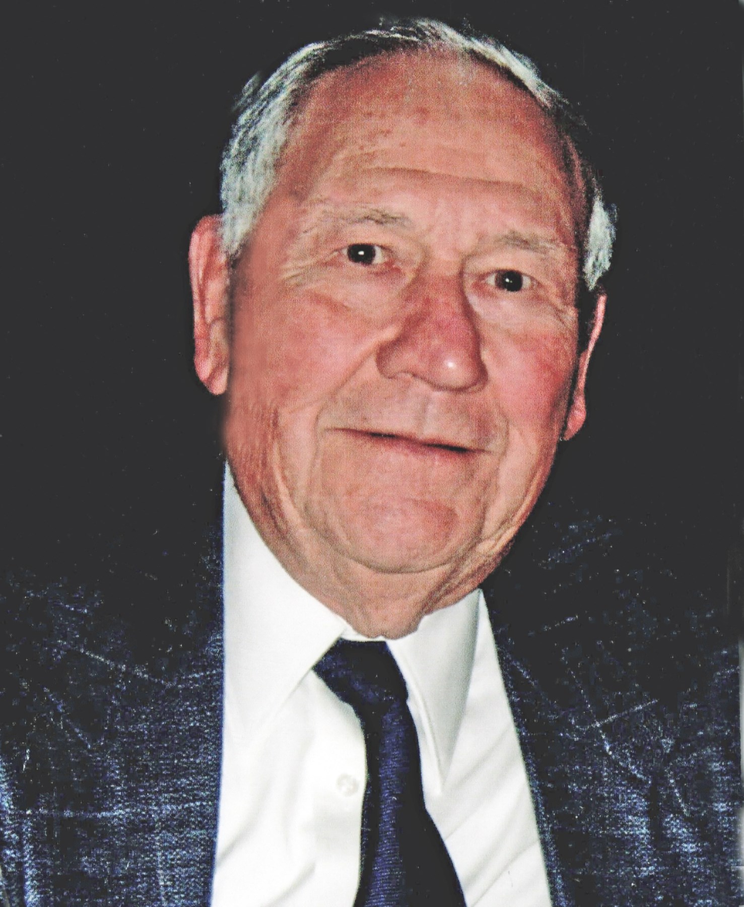 Obituary of Glen Earl Cordrey