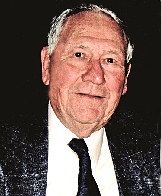 Obituary of Glen Earl Cordrey