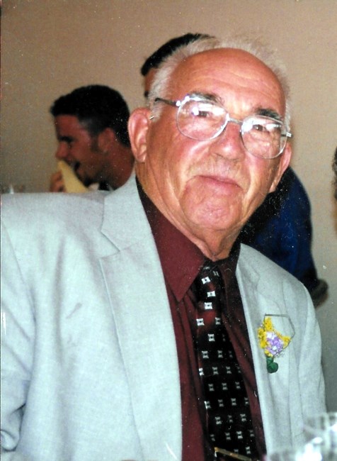 Obituary of Ralph Leonard Guse Jr.