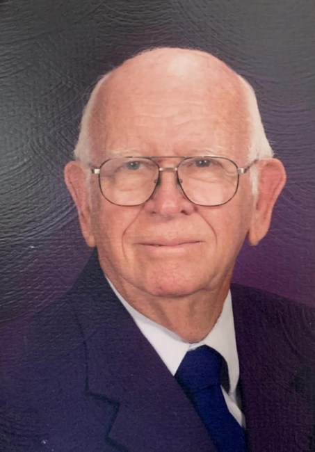 Obituary of Glover Pugh