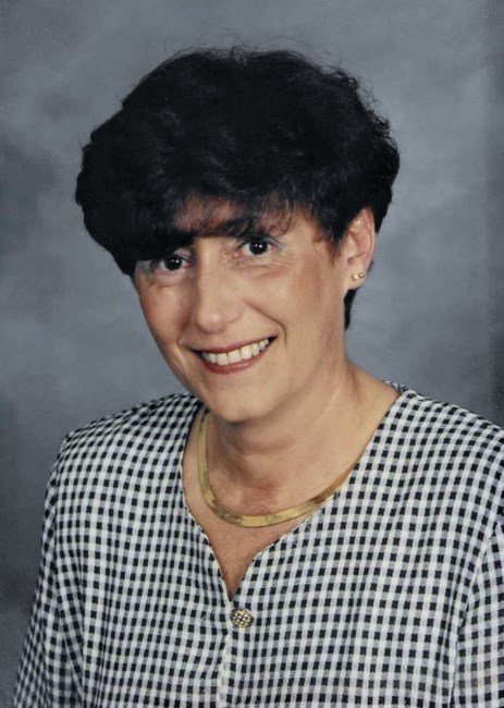 Obituary of Sheila Gay Hartmann