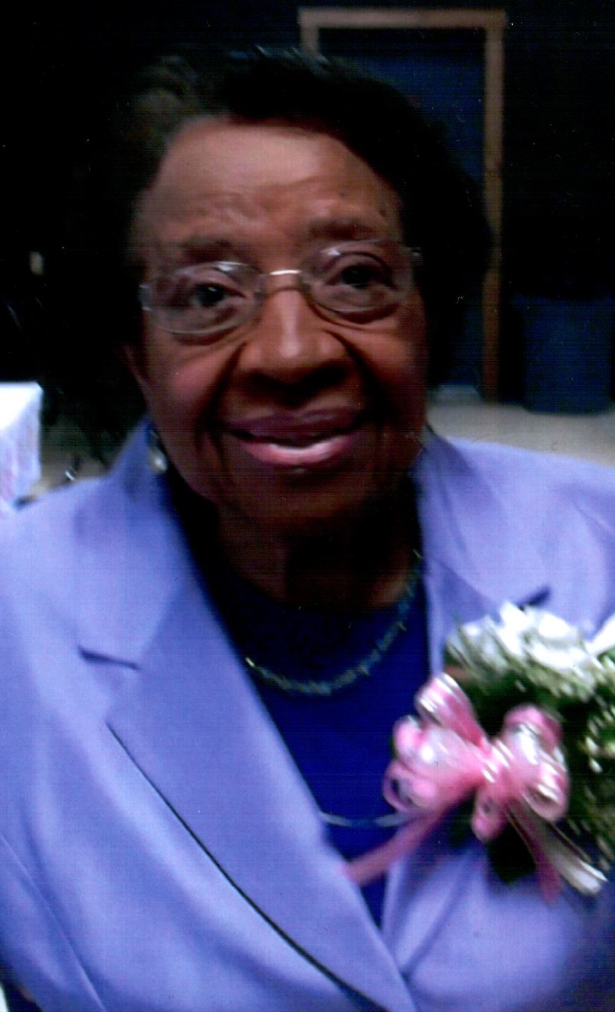 Clara Fort avis de décès New Britain, CT