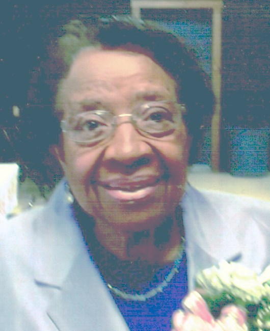 Obituary of Clara M. Fort