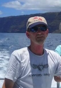 Obituary of Michael Shawn Fogarty