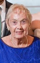 Obituary of Barbara Hall Jennings