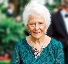 Obituary of Kerean Thompson Clark