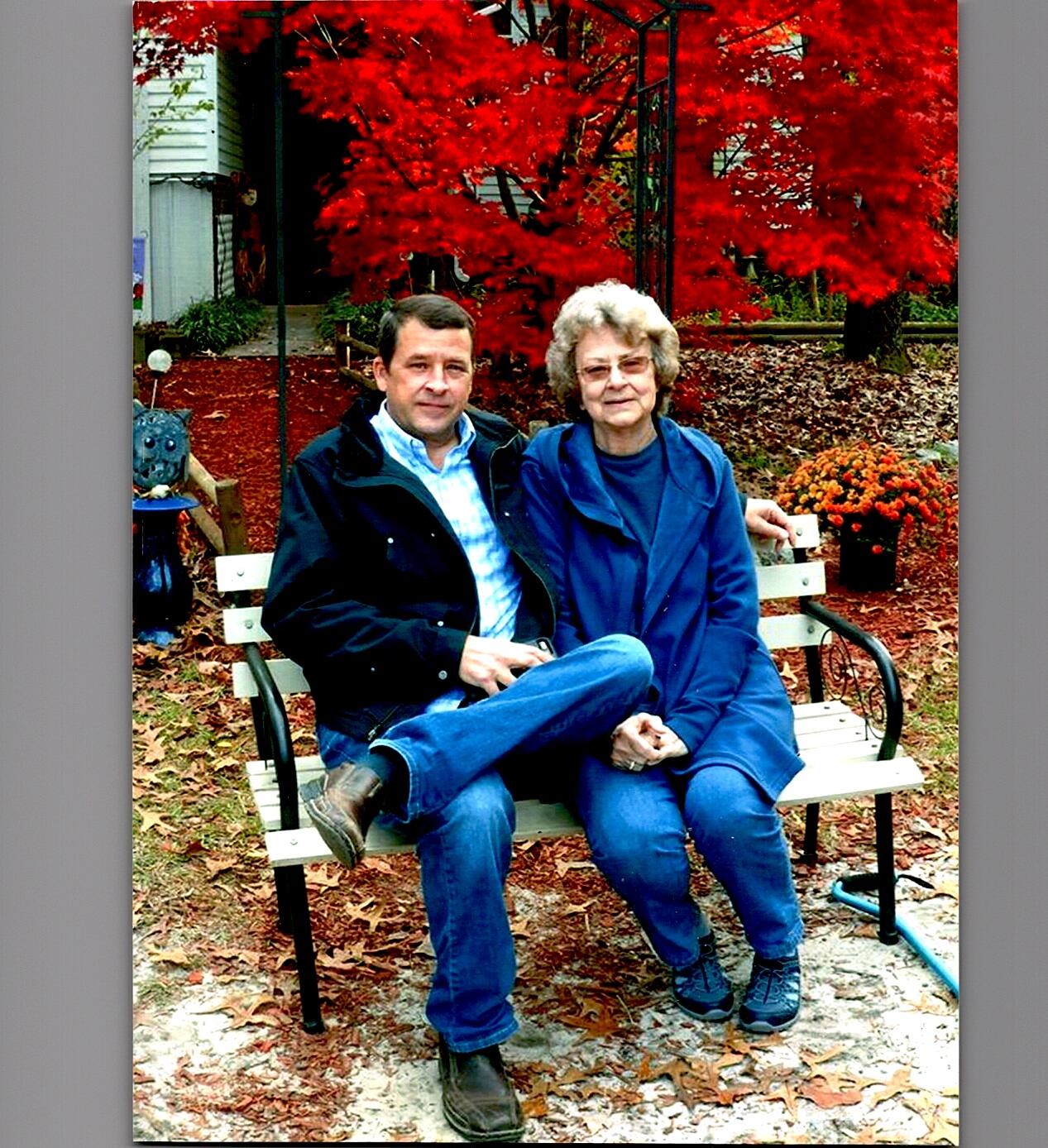 Avis de décès de Ralphetta Lominick Chappell