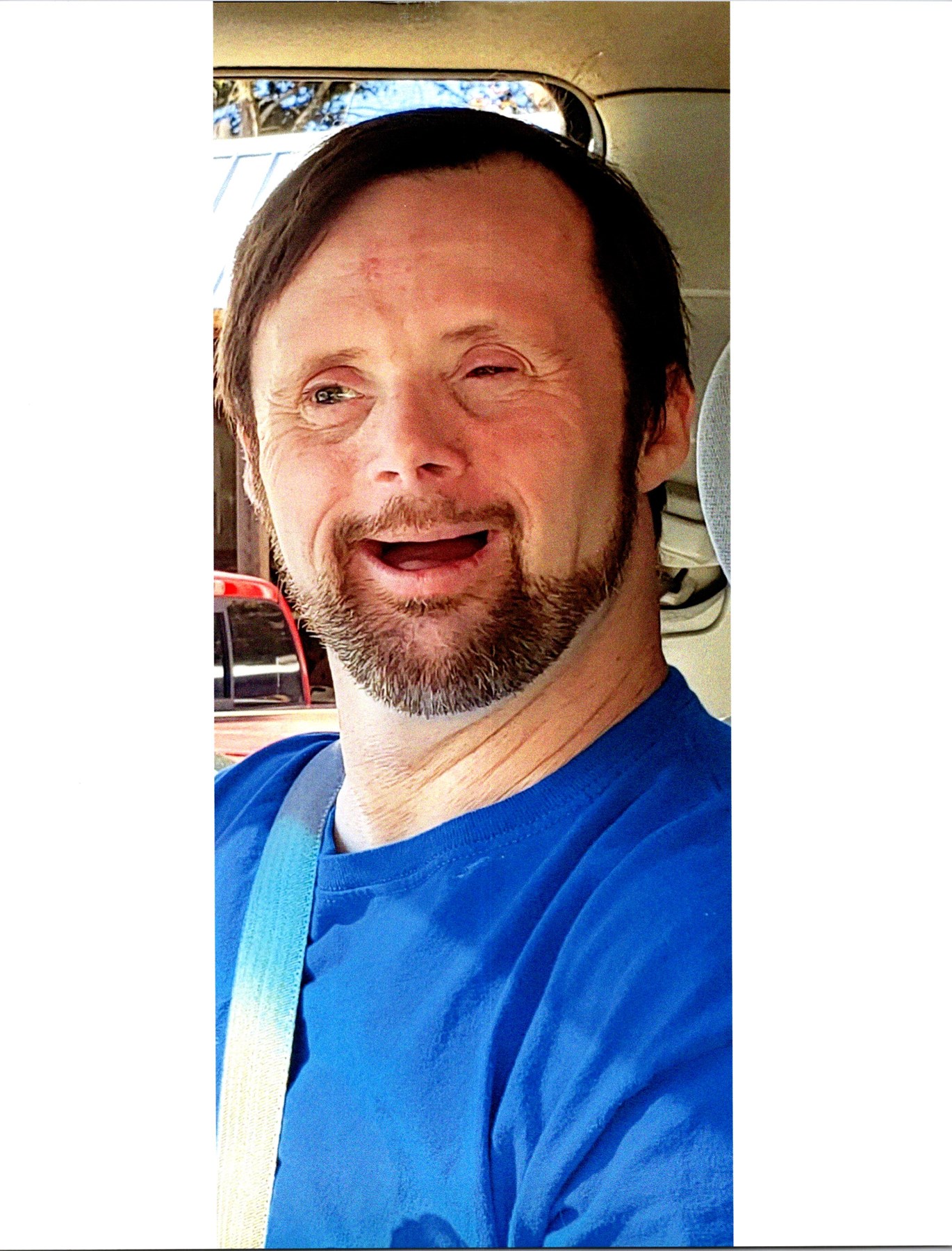 Obituary of Mr. Gary Wayne Branum Jr.