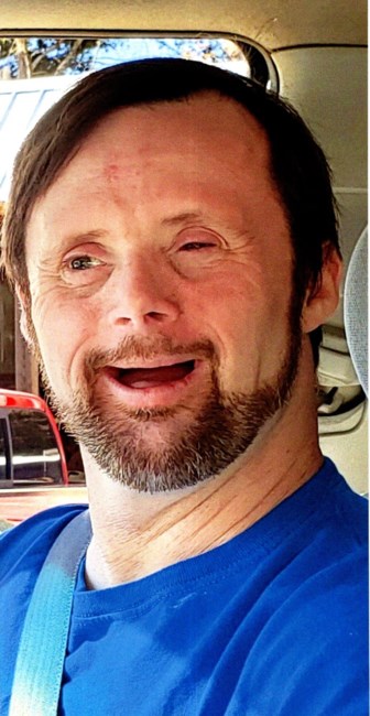 Obituary of Mr. Gary Wayne Branum Jr.