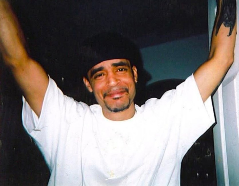 Obituary of Jose Ivan Feliciano Sr.