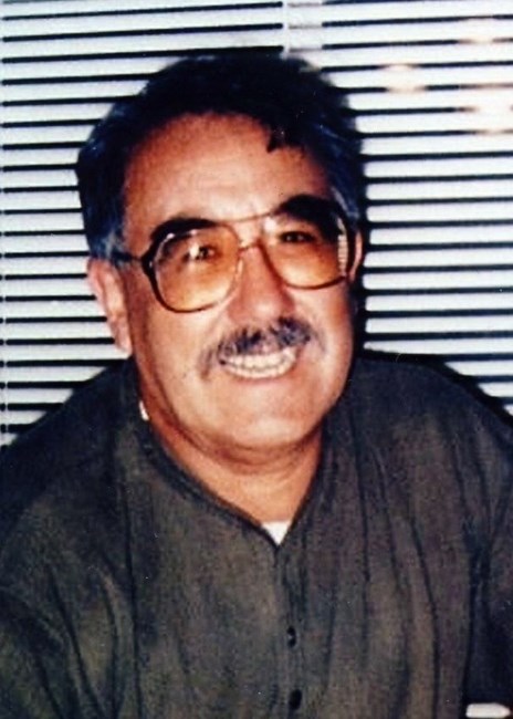 Obituary of Danny Flores