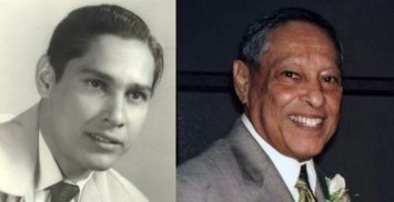 Obituary of Octavio Garcia