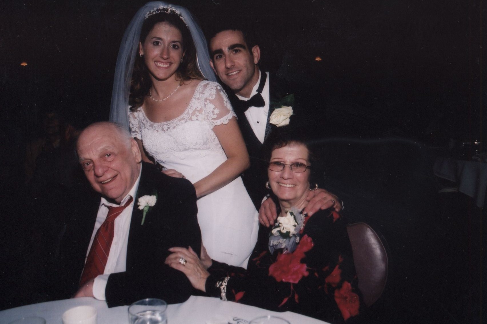 Obituario de Donald B. Stevens Sr.