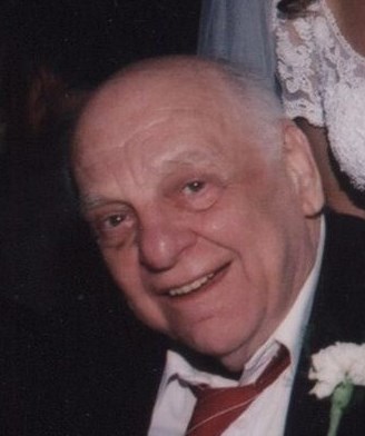 Obituario de Donald B. Stevens Sr.