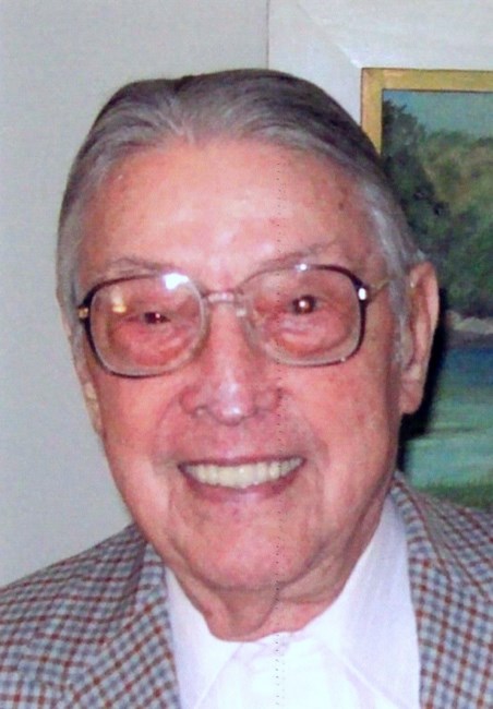 Obituary of Curtis Eldridge Herring