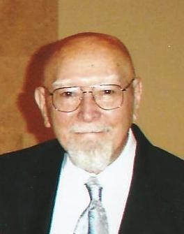 Obituary of Louis J Armani