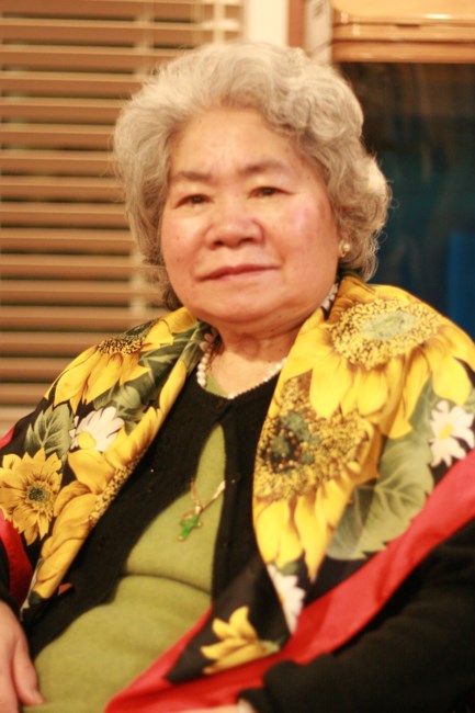 Obituary of Nguyet Thi Tran