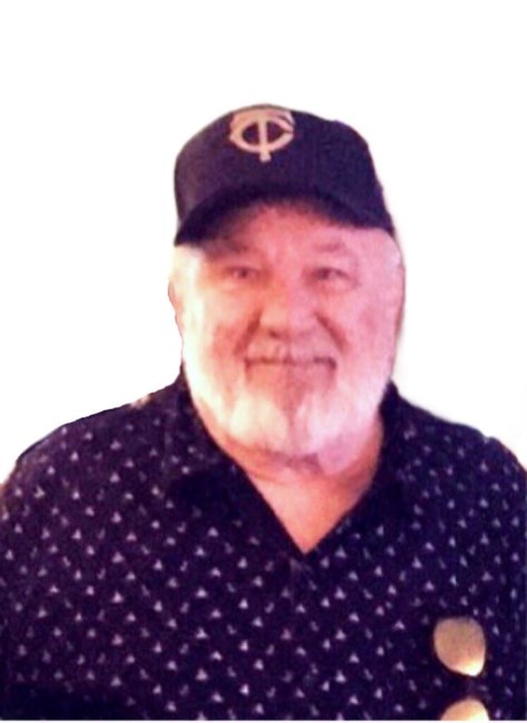 Obituario de Richard Harry Green