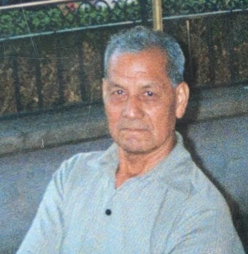 Obituario de Leon Victoriano Ramirez Ramirez