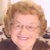 Obituary of Janice A. Chevalier