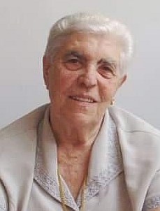 Obituary of Maria Emilia Valente