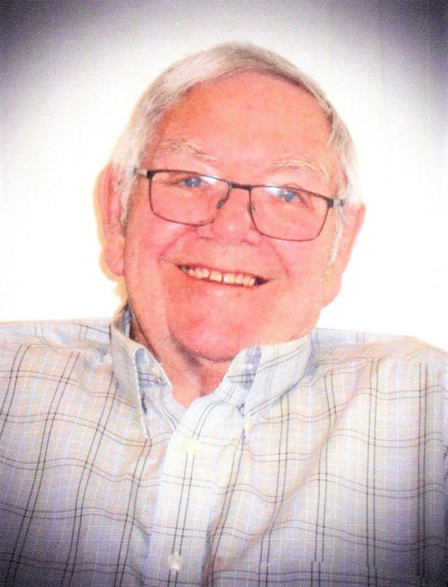 Larry D. Armstrong Obituary Edmond, OK