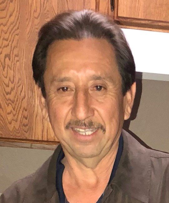 Obituary of Mario Manuel Puga Cuevas