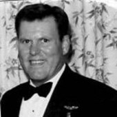 Obituary of Earl CMSGT Falk, Jr.