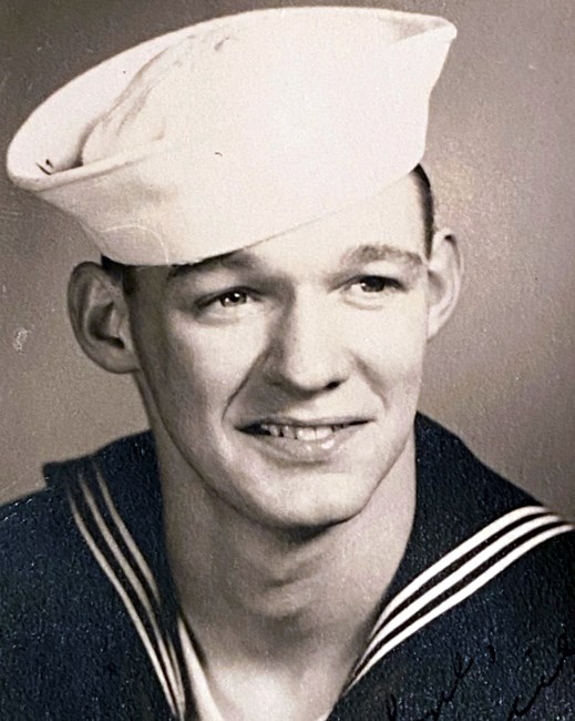 Obituary of Ernest Albert Whitlow