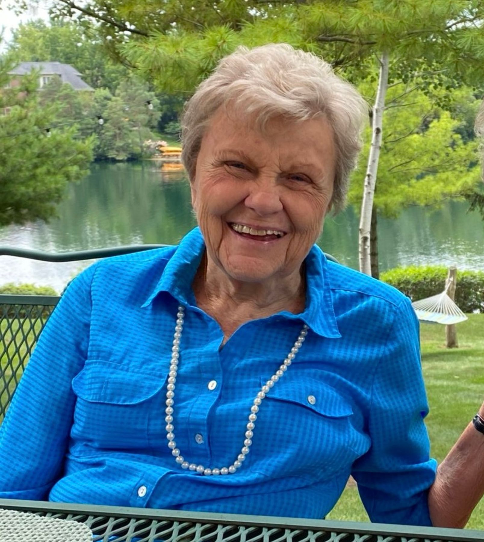 Obituario de Aleen M. Chapleau