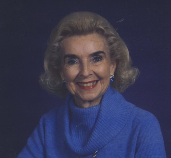Obituary of Mrs. Nelda Katherine Perry
