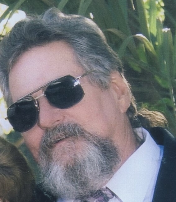 Obituary of Robert Gordon Branham