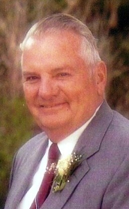Obituary of William "Bill" Mount