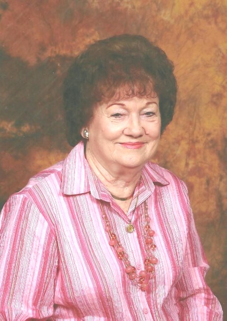 Obituary of Lorraine Gibbs