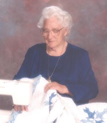 Obituary of Martha E. Powell