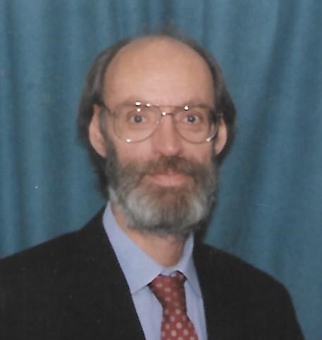 Obituary of James Joseph O'Connor