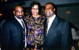 Obituary of William Holcomb Jr.