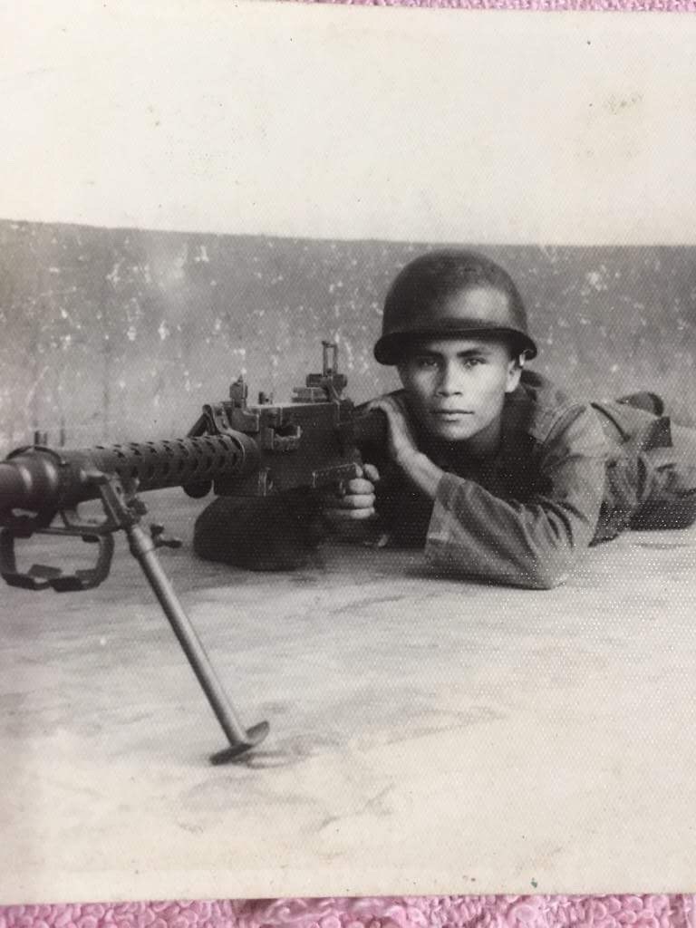 Obituario de Saul Antonio Rivas