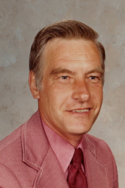 Obituary of Richard "Bud" L. Greenfield
