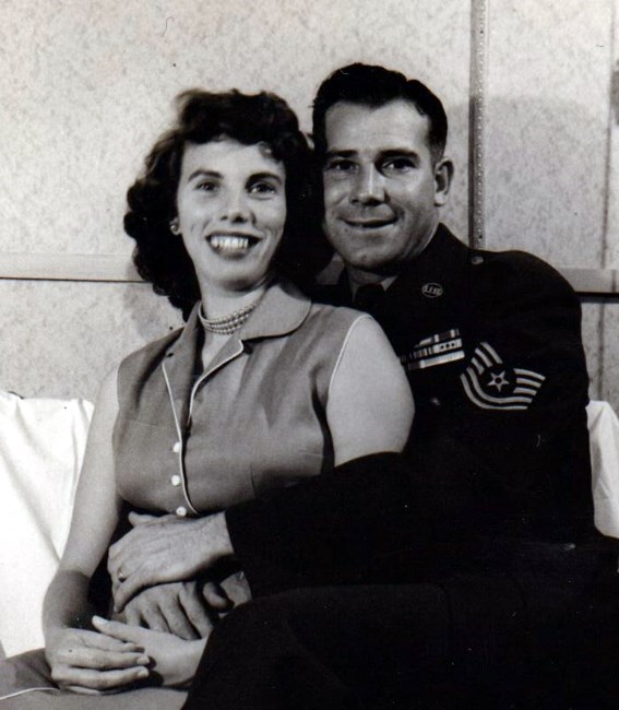 Obituary of Marsline Keene